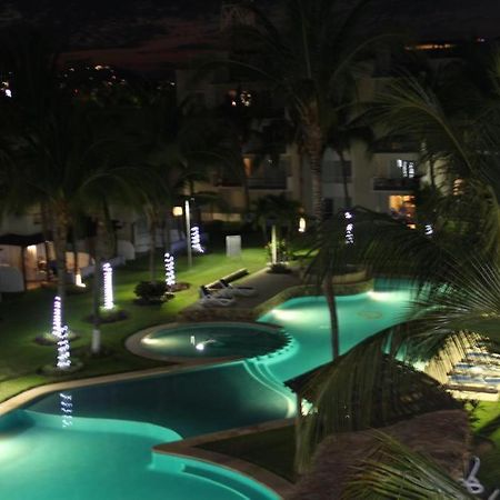 Departamento En Zona Diamante Acapulco Exterior foto